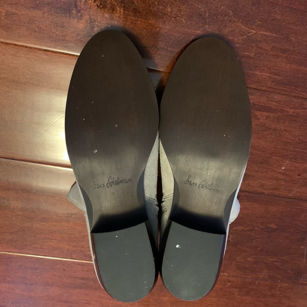 Sam Edelman Booties - Women’s 9 - Picture 5 of 7